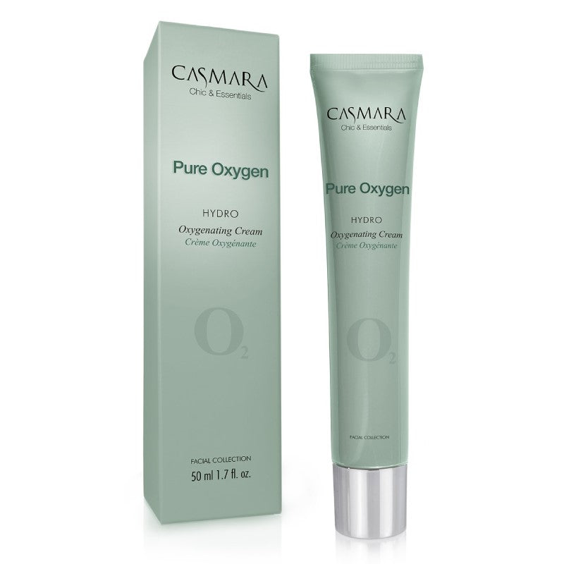 Hydro Oxygenating Cream Casmara
