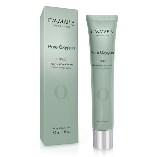 Hydro Oxygenating Cream Casmara