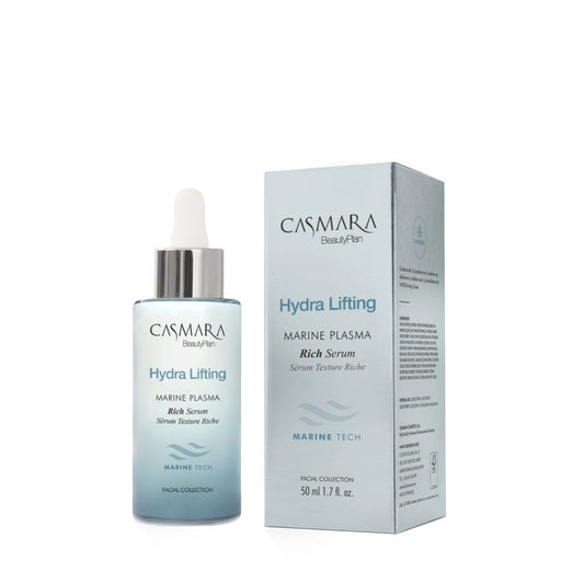 Hydra Lifting Marine Plasma Rich Serum Casmara