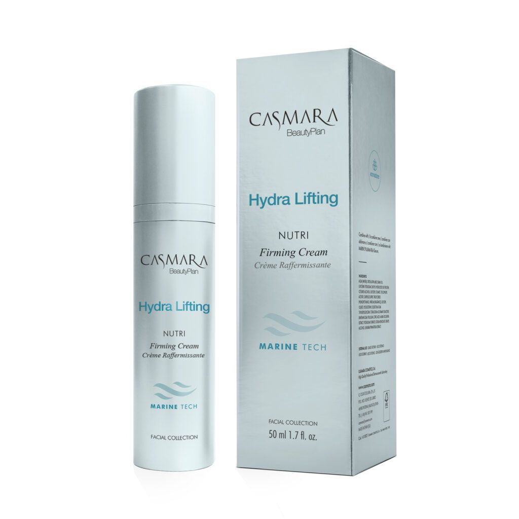 Hydra Lifting Nutri Firming Cream Casmara