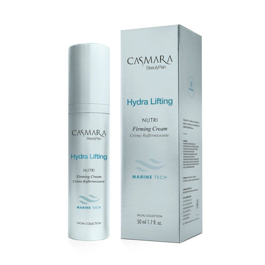Hydra Lifting Nutri Firming Cream Casmara