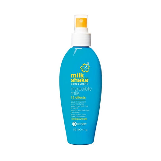 Incredible Milk Edición Solar Sun&Amp;More Milk Shake