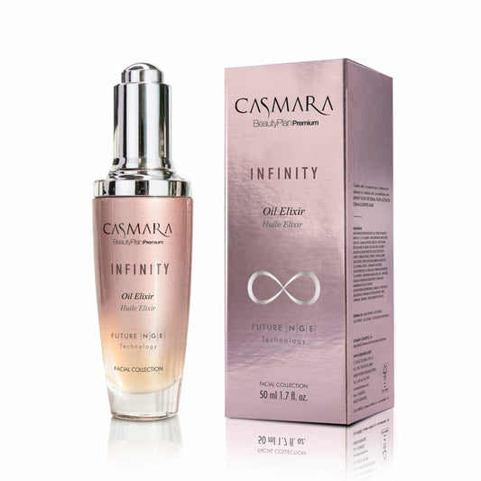 Infinity Oil Elixir Casmara