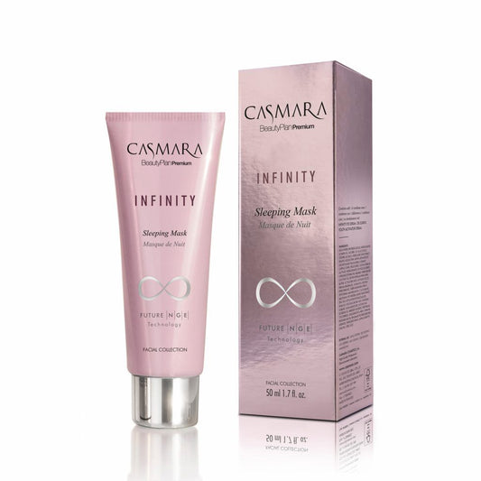 Infinity Sleeping Mask Casmara