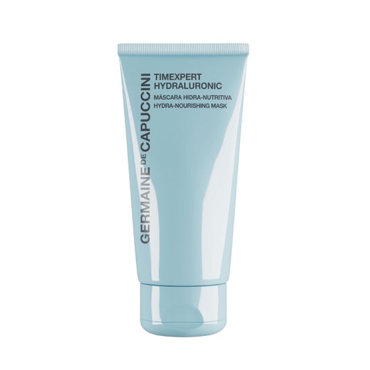 Mascarilla Hydra-Nutritiva Hydraluronic Germaine de Capuccini