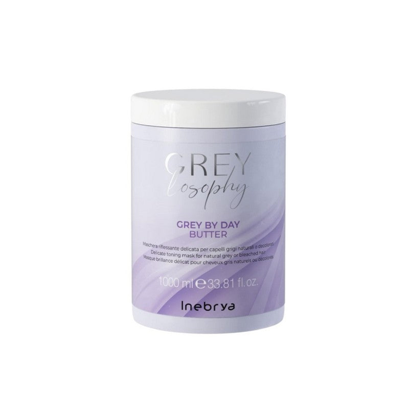 Mascarilla Greylosophy 1000ml Inebrya