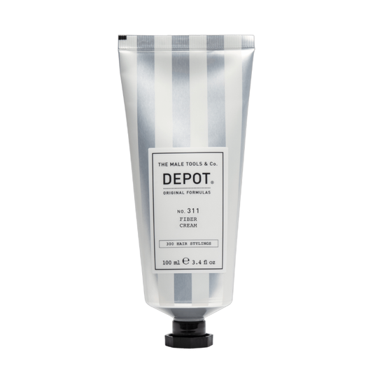 No.311 Crema Moldeadora Flexible depot