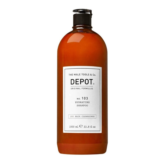 No.103 Champu Hidratante 1000ml depot