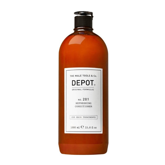 No.201 Acondicionador Refrescante 1000ml depot