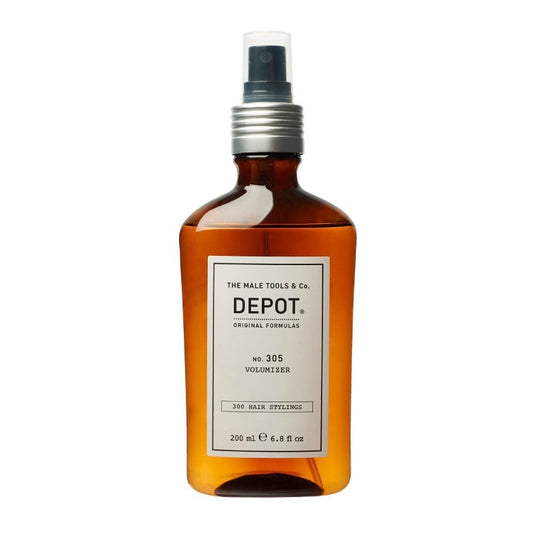 No.305 Spray Texturizante para Peinar depot