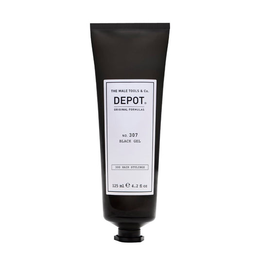 No.307 Gel Negro depot