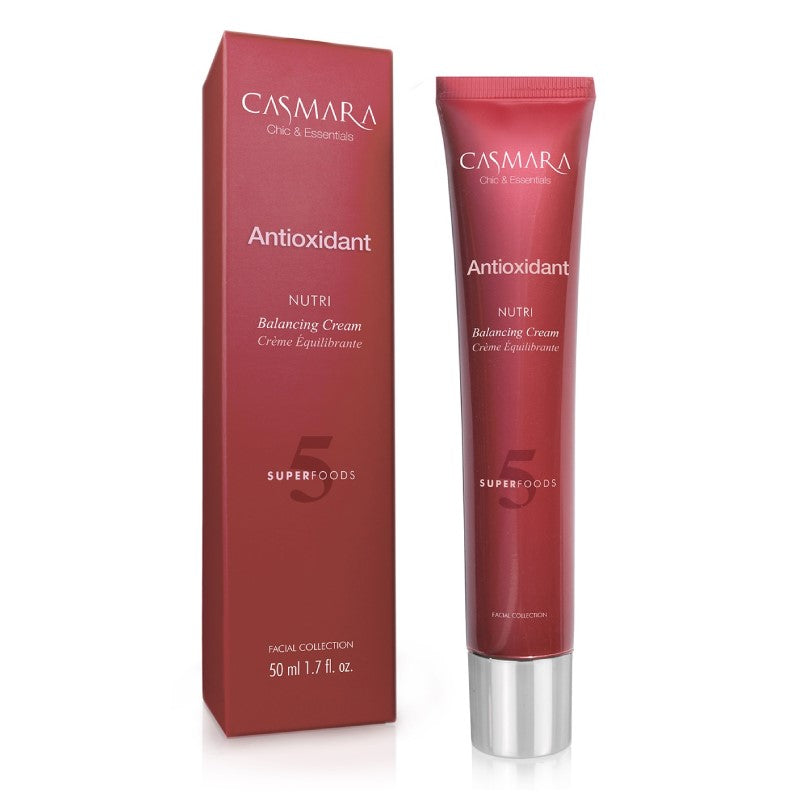 Nutri Balancing Cream Casmara