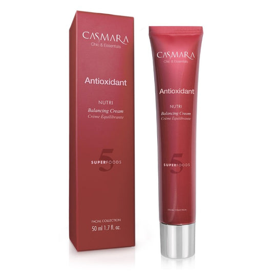 Nutri Balancing Cream Casmara