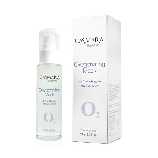 Oxygenating Mask Casmara