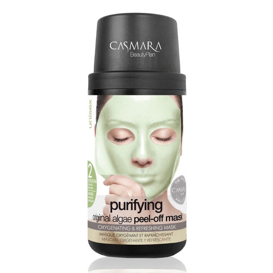 Oxygenating &Amp; Refreshing Mask Casmara