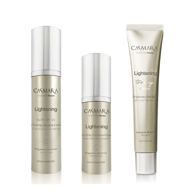 Pack Clarifying Anti-Aging Casmara