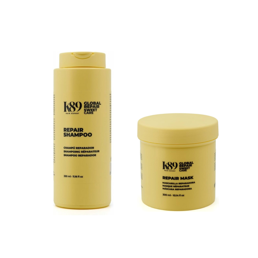 Pack Global Repair Sweet Care K89