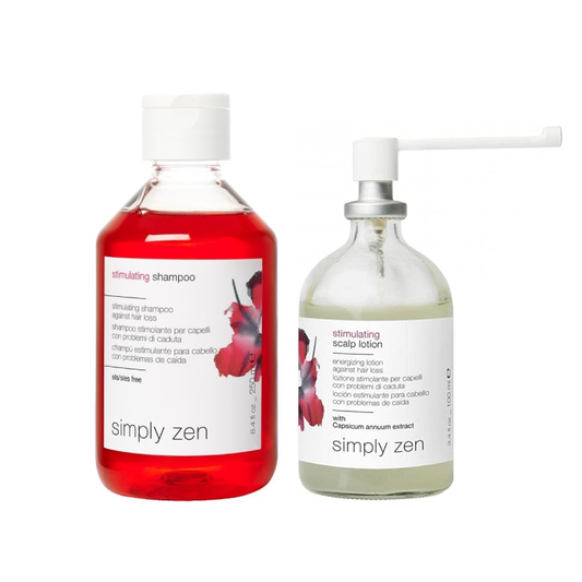 Pack Stimulating Simply Zen