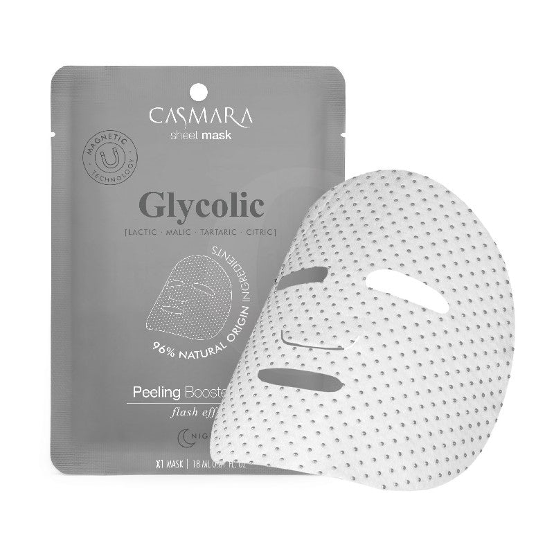 Peeling Booster Mask Casmara