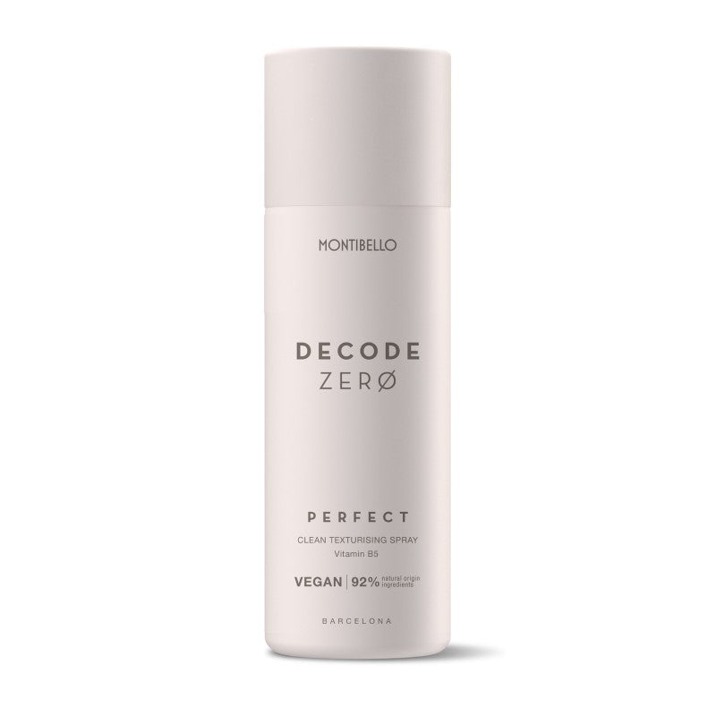 Perfect Decode Zero Montibello