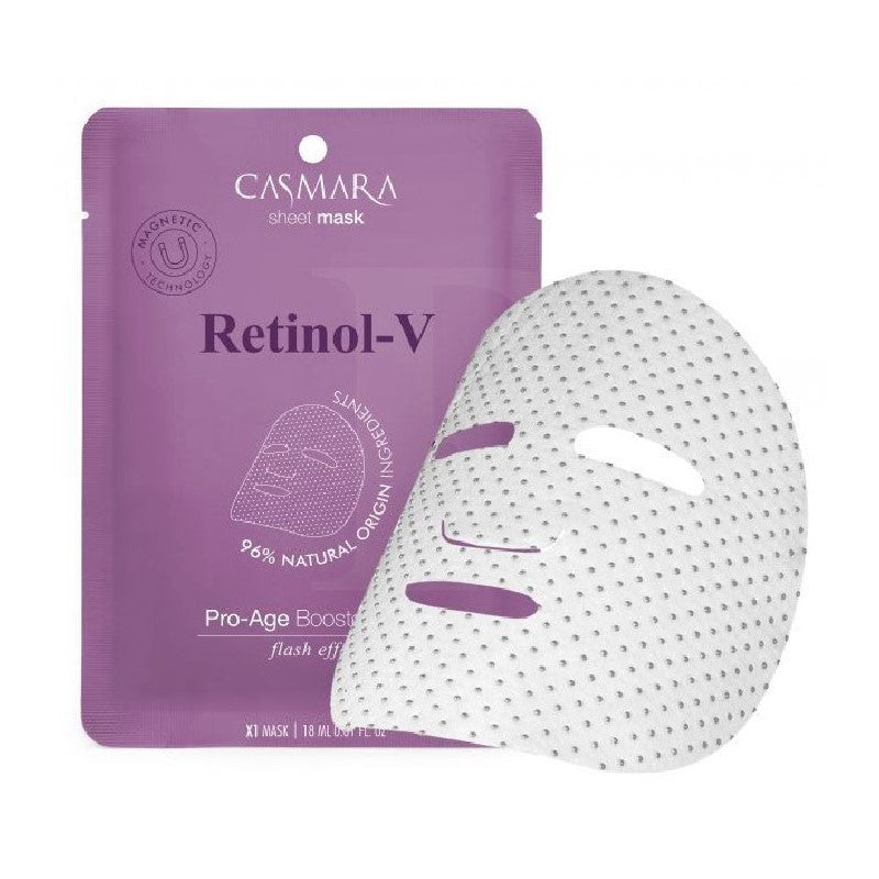 Pro-Age Booster Mask Casmara