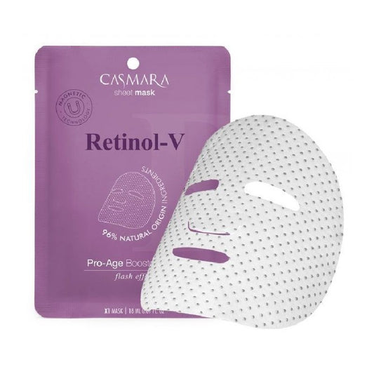Pro-Age Booster Mask Casmara
