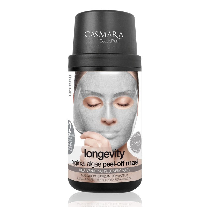 Rejuvenating Recovery Mask Casmara