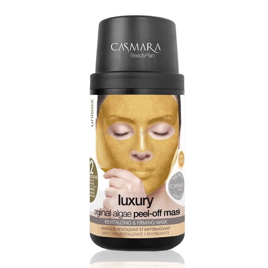 Revitalizing &Amp; Firming Mask Casmara