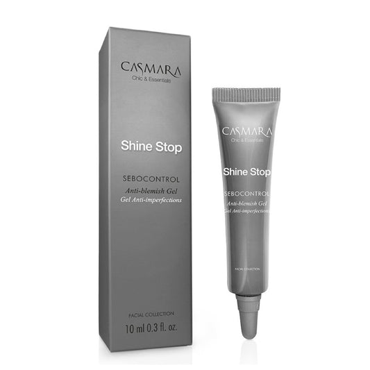 Sebo Control Anti-Blemish Gel Casmara
