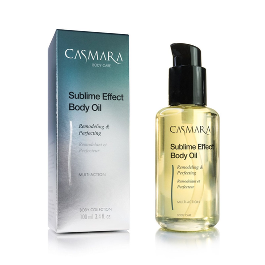 Sublime Effect Body Oil Casmara