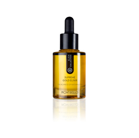Supreme Gold Elixir Montibello