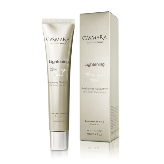 Lightening Tone-Up Cream Casmara