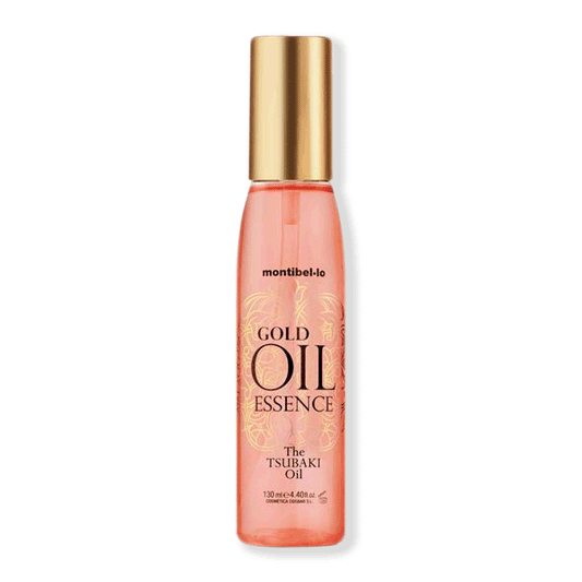 Sérum Tsubaki Oil Essence Montibello