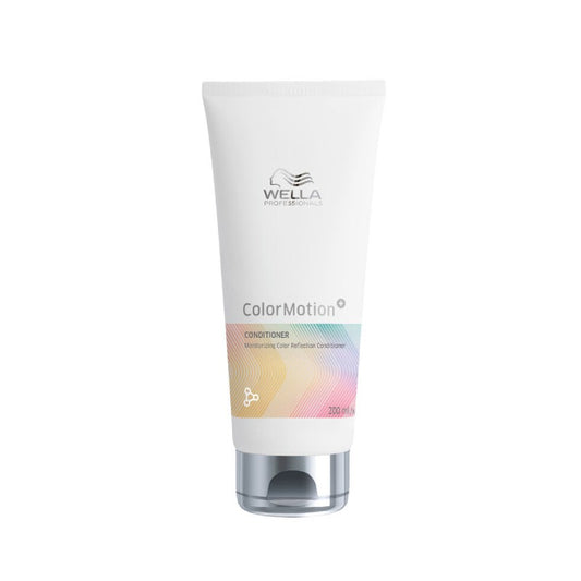Acondicionador Color Motion Wella