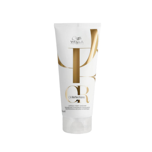 Acondicionador Oil Reflection Wella