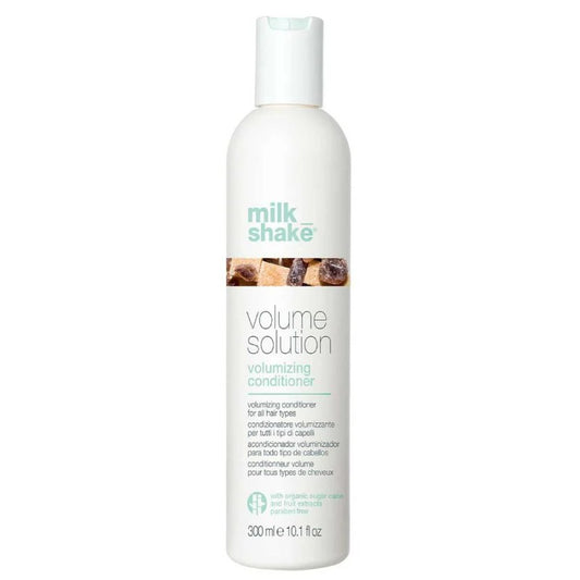 Acondicionador Volume Solution Milk Shake