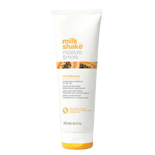 Acondicionador Moisture & More Milk Shake
