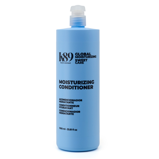 Acondicionador Global Moisturizing 1000ml Sweet Care K89