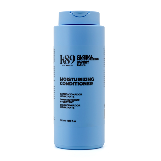 Acondicionador Global Moisturizing Sweet Care K89