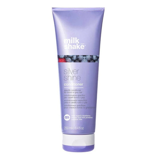 Acondicionador Silver Shine Milk Shake