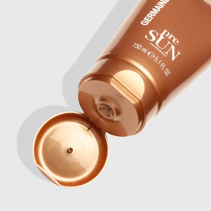 Activador del Bronceado 48h Germaine de Capuccini