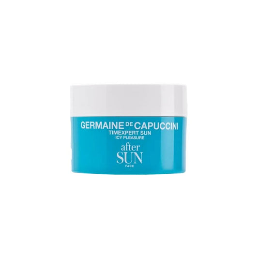 Tratamiento Facial Reparador After Sun Germaine de Capuccini