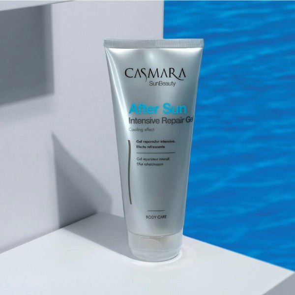 After Sun Intensive Repair Gel Casmara