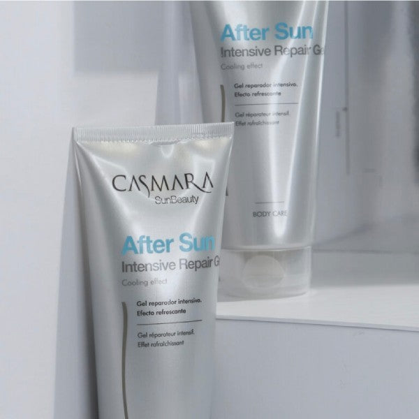 After Sun Intensive Repair Gel Casmara