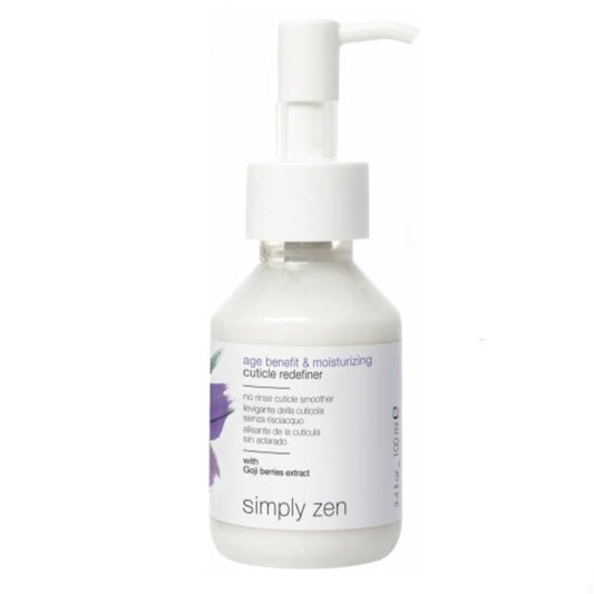 Age Benefit &Amp; Moisturizing Cuticule Redefiner Simply Zen