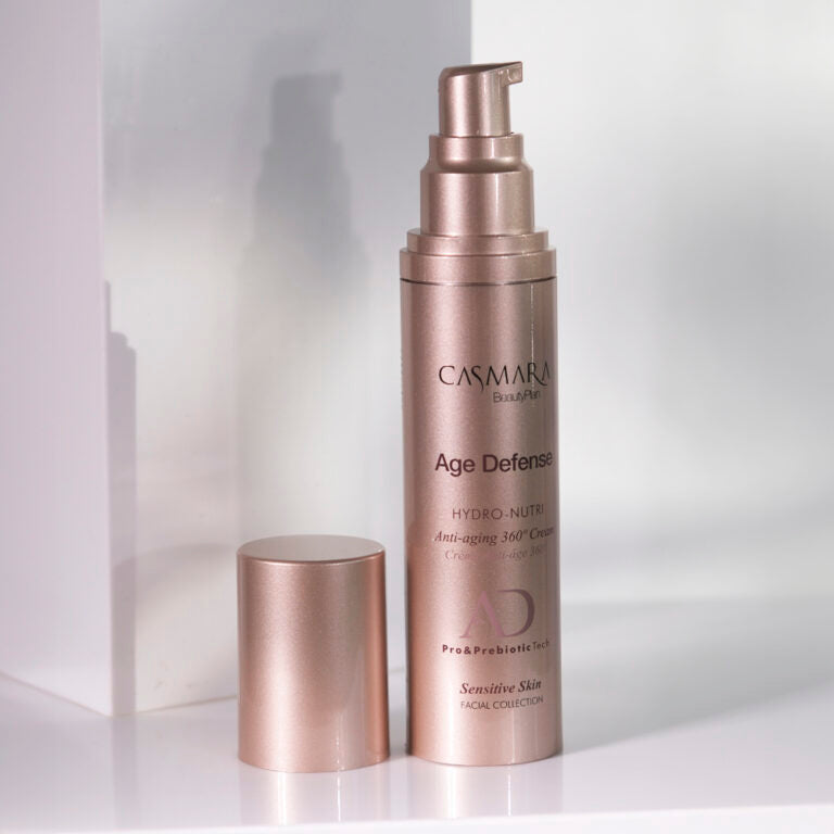 Agedefense Hydro-Nutri Cream Casmara