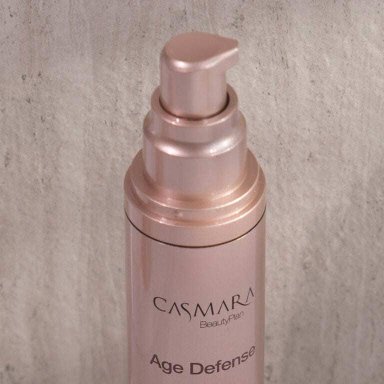 Agedefense Hydro-Nutri Cream Casmara