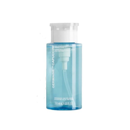 Agua Desmaquillante Express Germaine de Capuccini