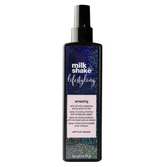 Spray Amazing Milk Shake
