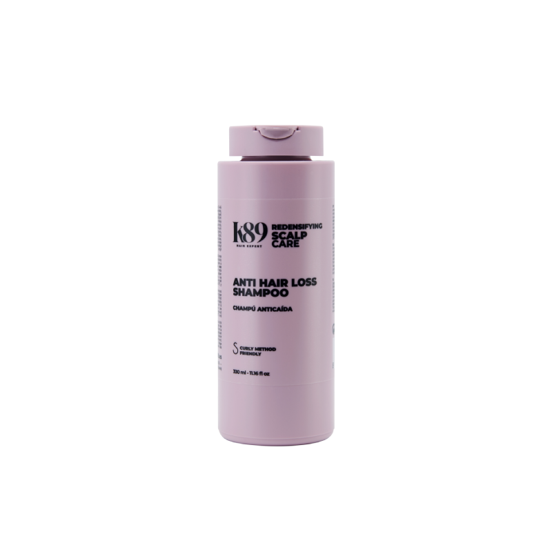 Champú Anti-Hair Loss Scalp Care K89